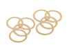 Massoth - Traction Tires 465mm 8/pack (Lgb 69184 E131368) (?/21) *