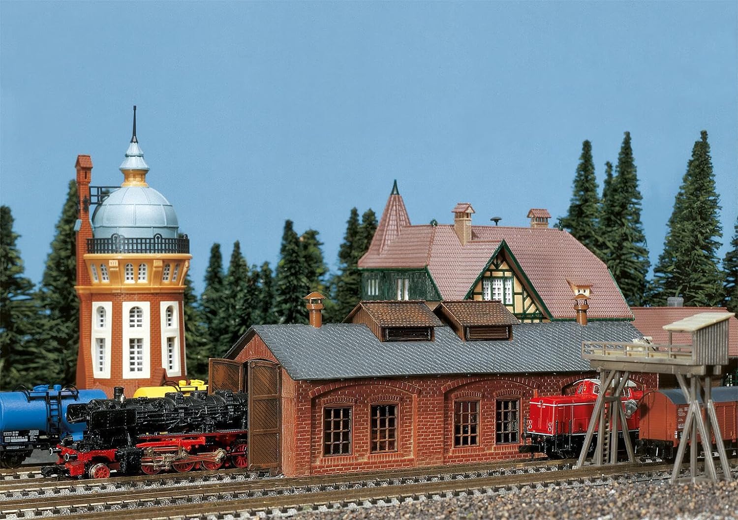 Faller 222141