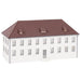 Faller 232181 Military Barracks Kit III