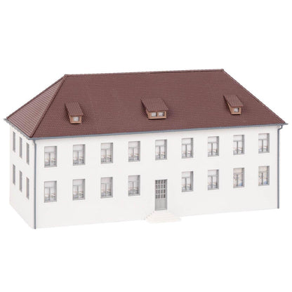 Faller 232181 Military Barracks Kit III