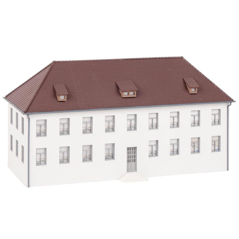 Faller 232181 Military Barracks Kit III