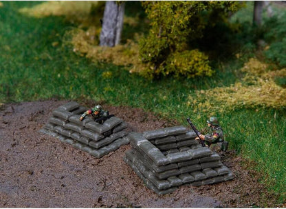 FALLER FA144121 Sandbags