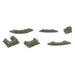 FALLER FA144121 Sandbags