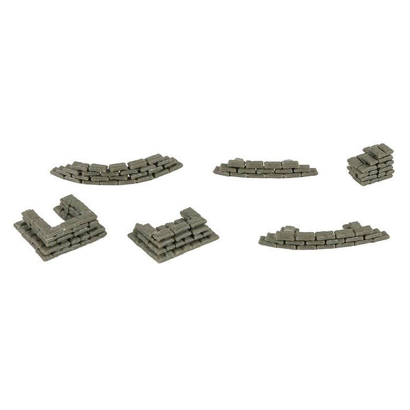 FALLER FA144121 Sandbags
