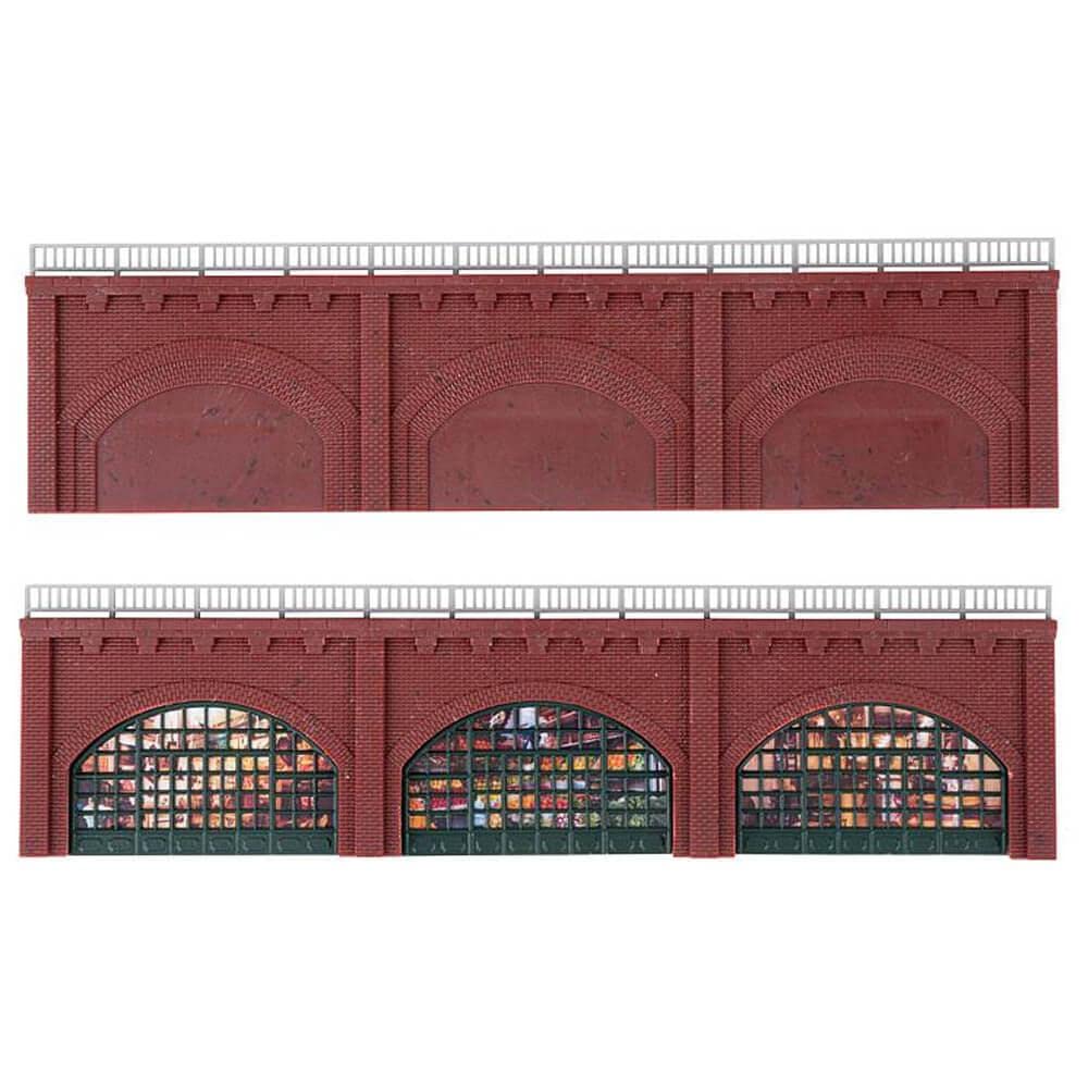 Faller FA272583 Arcade Set, Multi-Colour