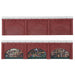 Faller - 1/160 Arcade-set