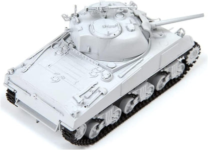 Zvezda M4A2 Sherman 1:72 Scale Model Kit