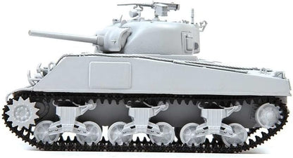 Zvezda M4A2 Sherman 1:72 Scale Model Kit