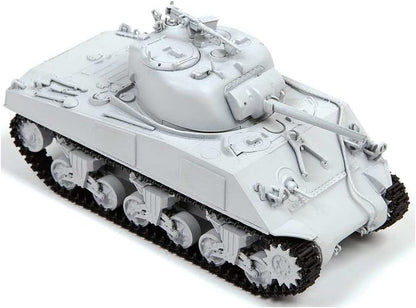 Zvezda M4A2 Sherman 1:72 Scale Model Kit