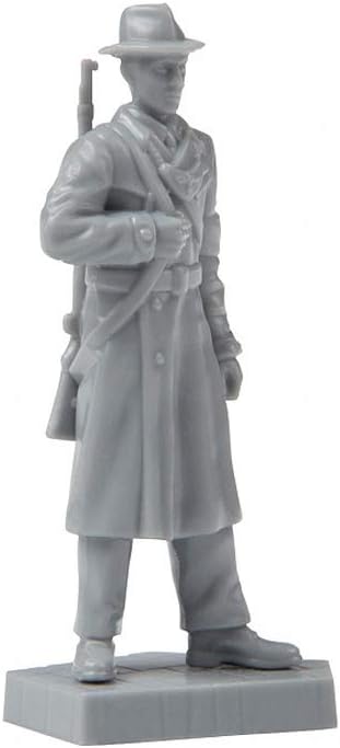 Zvezda - German Volkssturm (9/20) * - ZVE6272