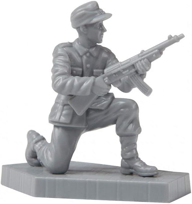 Zvezda - German Volkssturm (9/20) * - ZVE6272