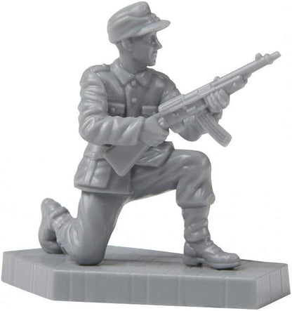 Zvezda - German Volkssturm (9/20) * - ZVE6272