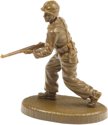 Zvezda US Marines WWII 1:72 Model Kit