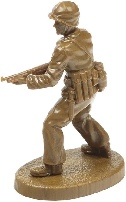 Zvezda US Marines WWII 1:72 Model Kit