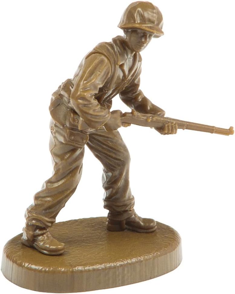 Zvezda US Marines WWII 1:72 Model Kit