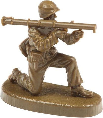 Zvezda US Marines WWII 1:72 Model Kit