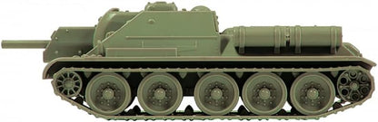 Zvezda 6281 Model Kit, Multi-Colour
