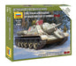 Zvezda 6281 Model Kit, Multi-Colour