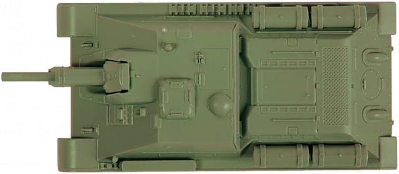 Zvezda 6281 Model Kit, Multi-Colour