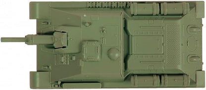 Zvezda 6281 Model Kit, Multi-Colour