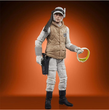 Star Wars The Vintage Collection Rebel Soldier (Echo Base Battle Gear
