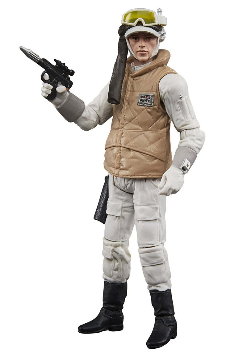 Star Wars The Vintage Collection Rebel Soldier (Echo Base Battle Gear