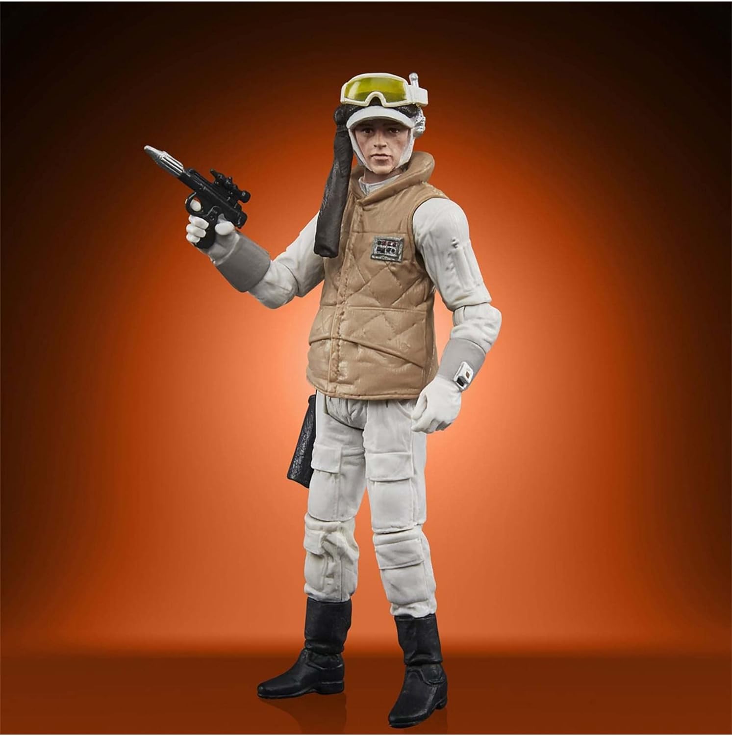 Star Wars The Vintage Collection Rebel Soldier (Echo Base Battle Gear
