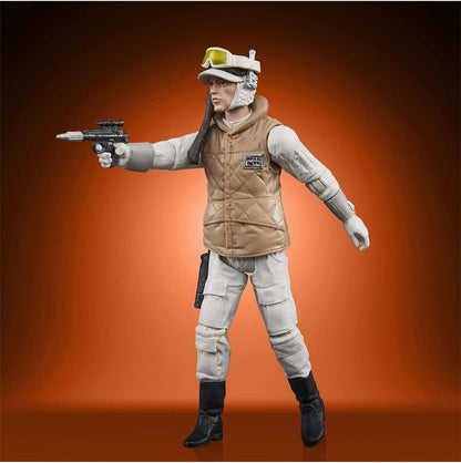 Star Wars The Vintage Collection Rebel Soldier (Echo Base Battle Gear