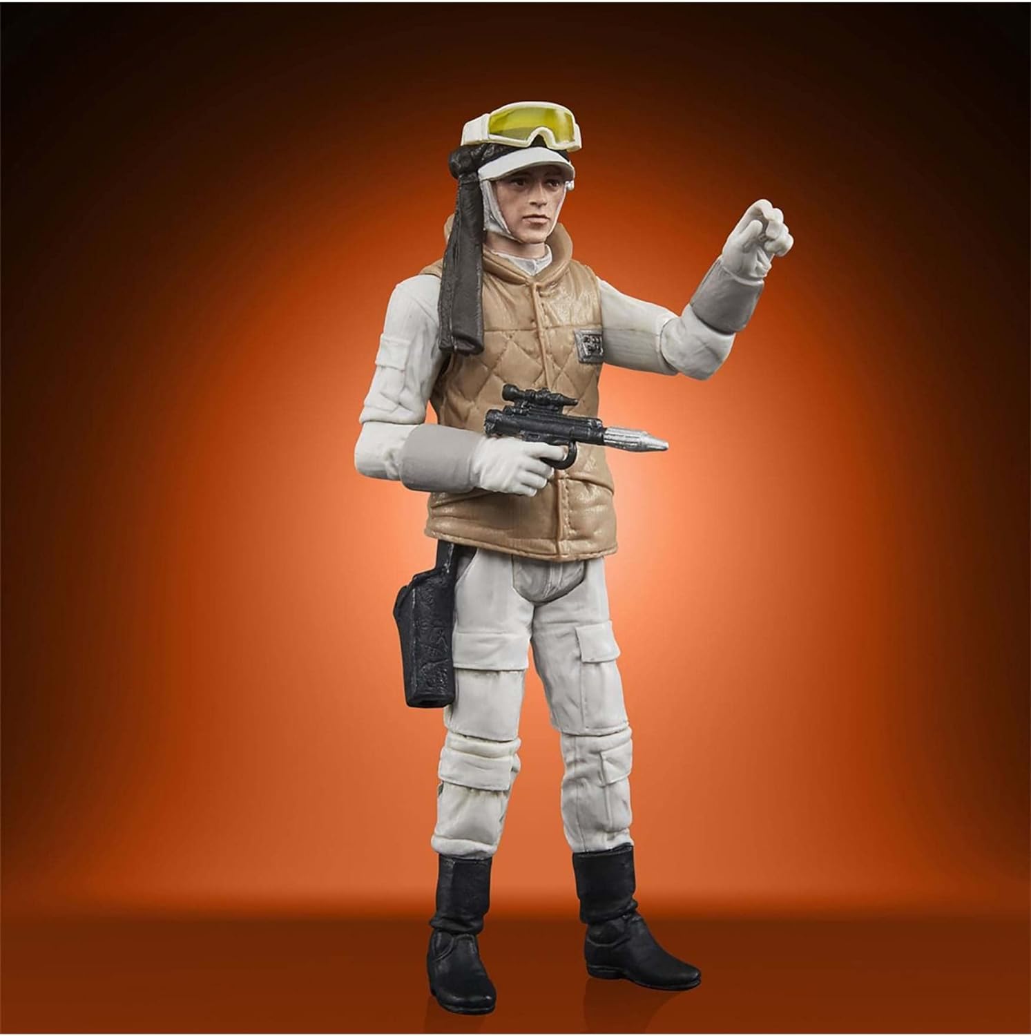 Star Wars The Vintage Collection Rebel Soldier (Echo Base Battle Gear