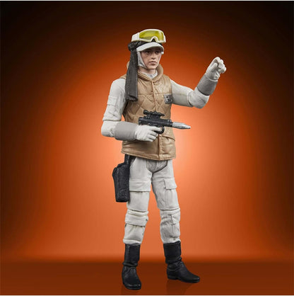 Star Wars The Vintage Collection Rebel Soldier (Echo Base Battle Gear