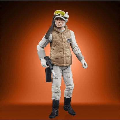 Star Wars The Vintage Collection Rebel Soldier (Echo Base Battle Gear