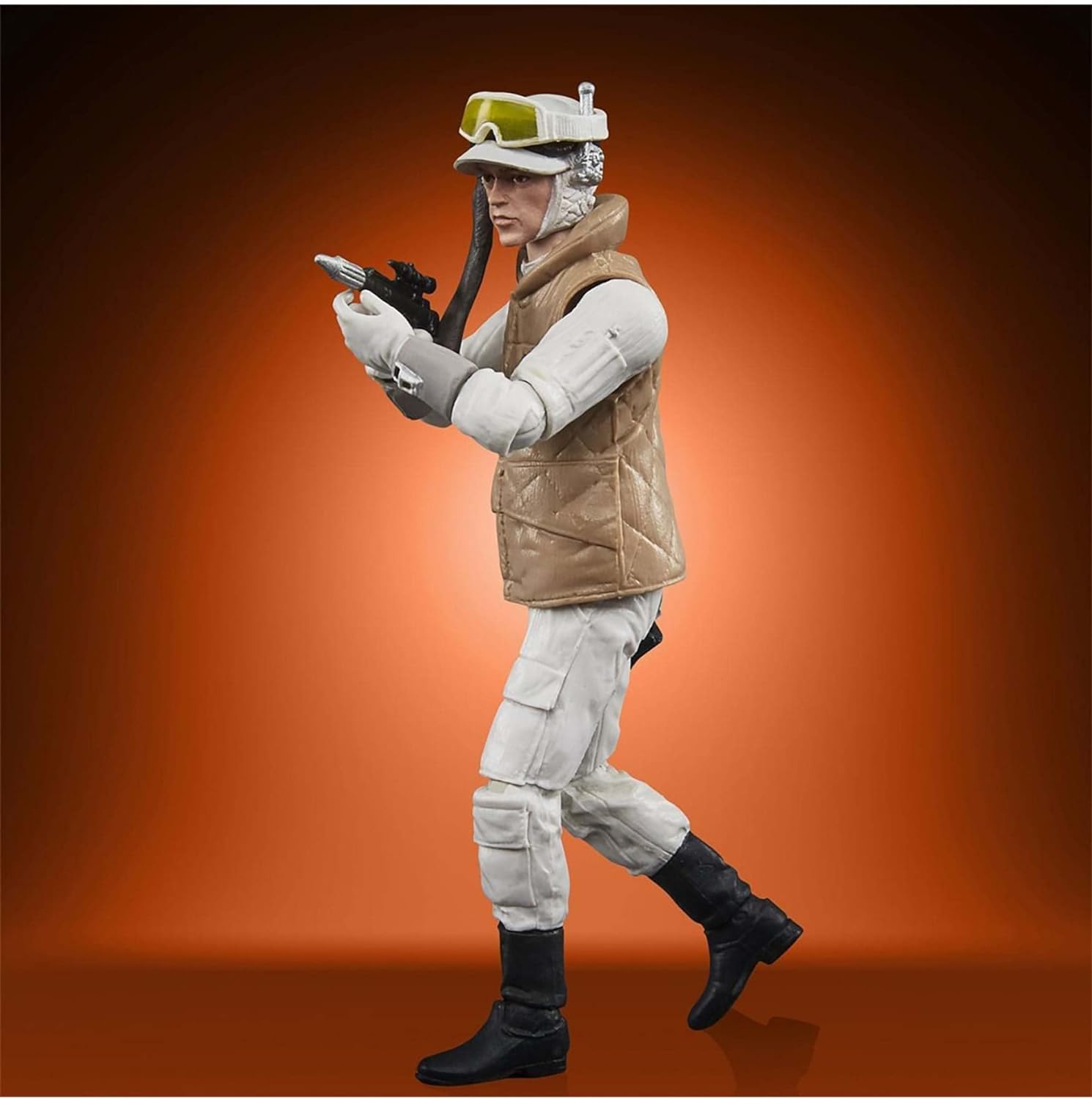 Star Wars The Vintage Collection Rebel Soldier (Echo Base Battle Gear