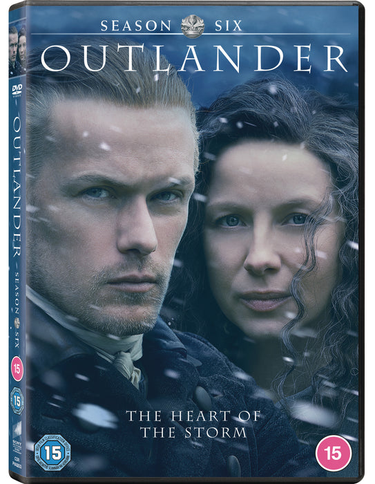 Outlander: Season Six