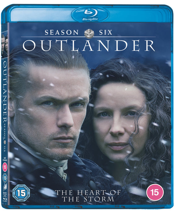 Outlander: Season Six