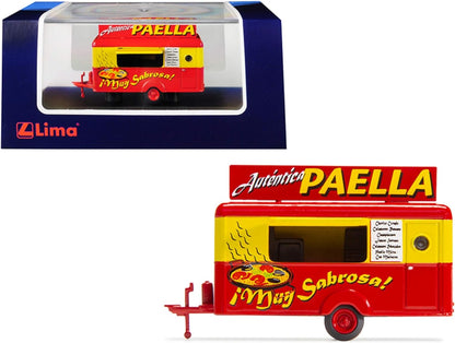 Lima- Modelo Locomotora (HC5003