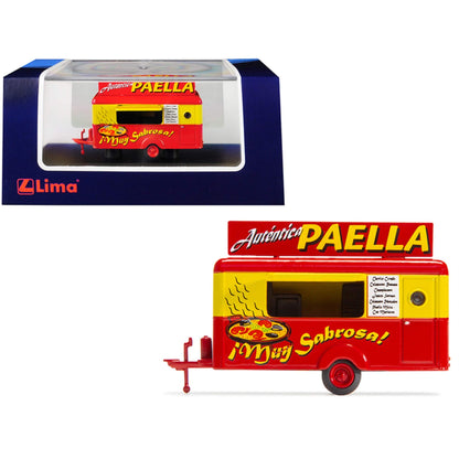 Lima- Modelo Locomotora (HC5003