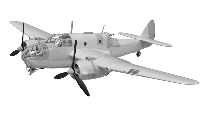 Airfix Bristol Beaufort Mk.1 Model