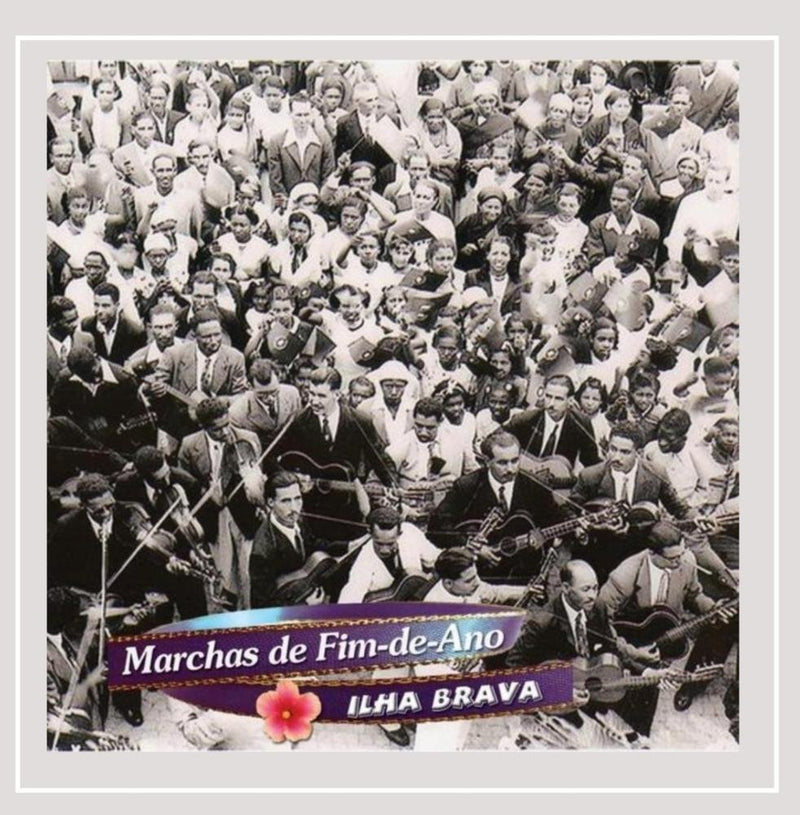 Marchas de Fim-De-Ano Da Ilha Brava