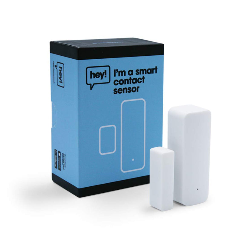 Smart Contact Sensor