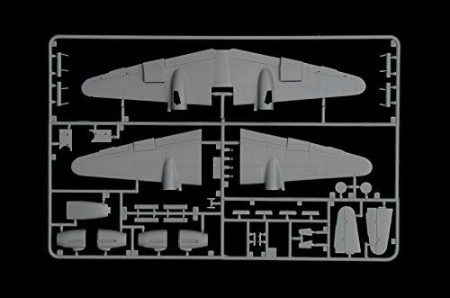 Italeri - Disfraz Escala 1:72 (ITA550074