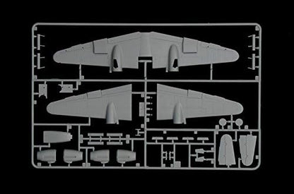Italeri - Disfraz Escala 1:72 (ITA550074