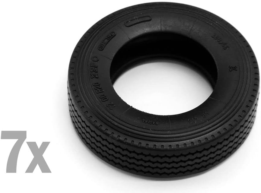 Italeri- Italia 3926S-1:24 IVECO Turbostar 190.48 Special, modelismo, Modelo de Suelo, Tinkering, Hobby, encolado, Kit de plástico, detallado, Color Negro (IT3926