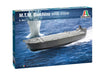 Italeri ITA5623 Model kit, Grey