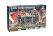 Italeri ITA6195 Army Model kit, multicolour