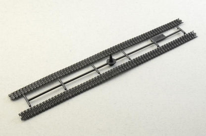 Italeri 6587S Plastic Model to Mount, Green