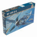 Italeri 0063S – Messerschmitt Bf 109 G-6