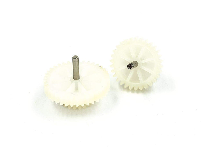 Jagerndorfer Tandwiel Set (1:32) (JC50083
