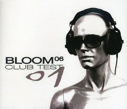 Club Test 01 (Ep