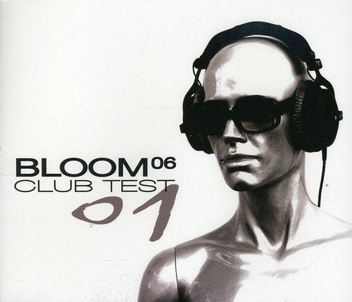 Club Test 01 EP