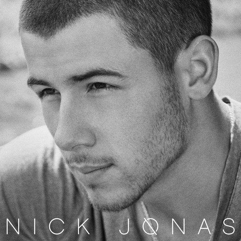 Nick Jonas-Nick Jonas